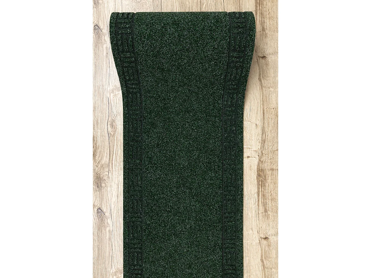 Paillasson PRIMAVERA vert 6651 66x460 cm