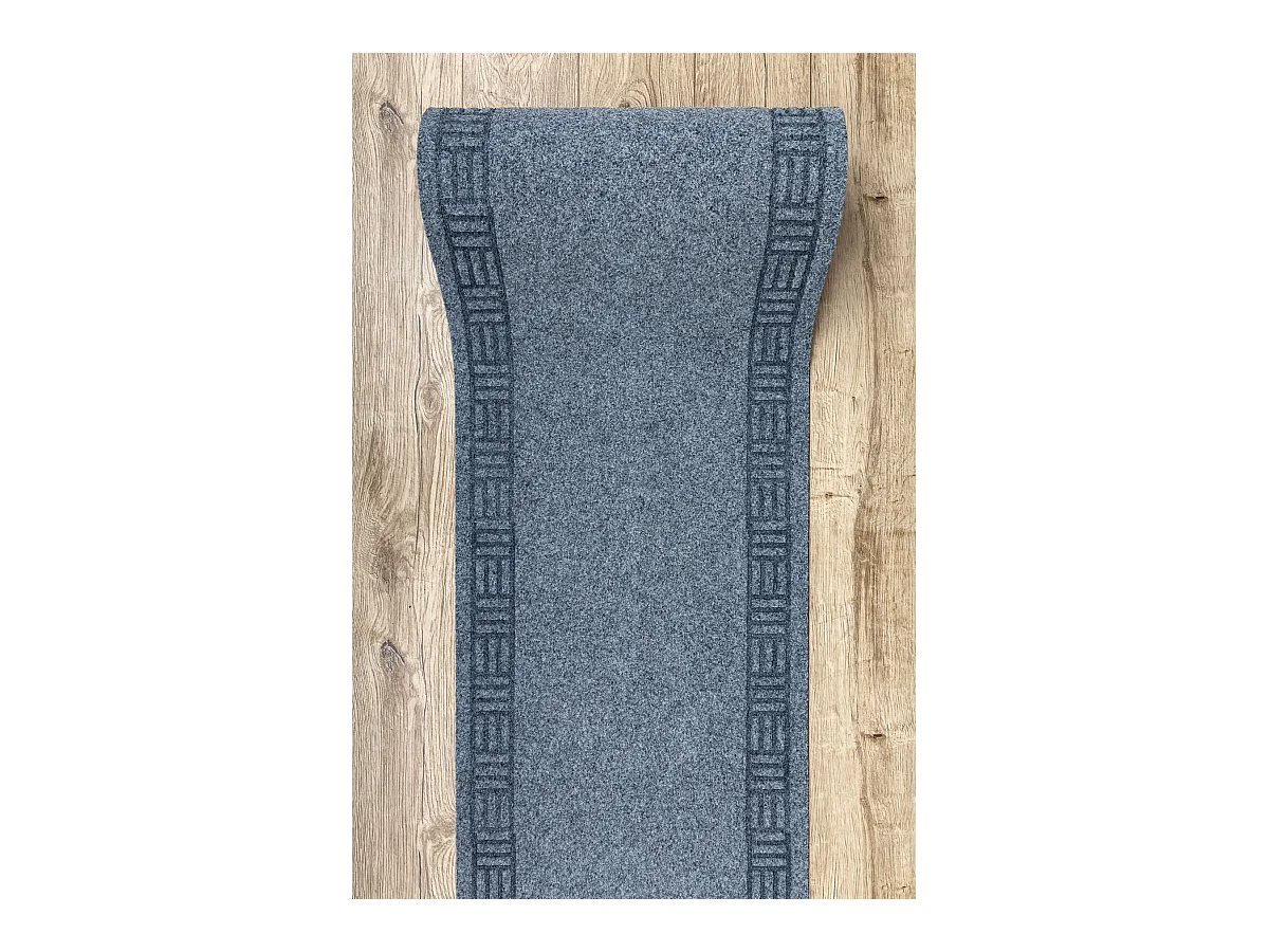 Paillasson PRIMAVERA gris 2531 80x270 cm