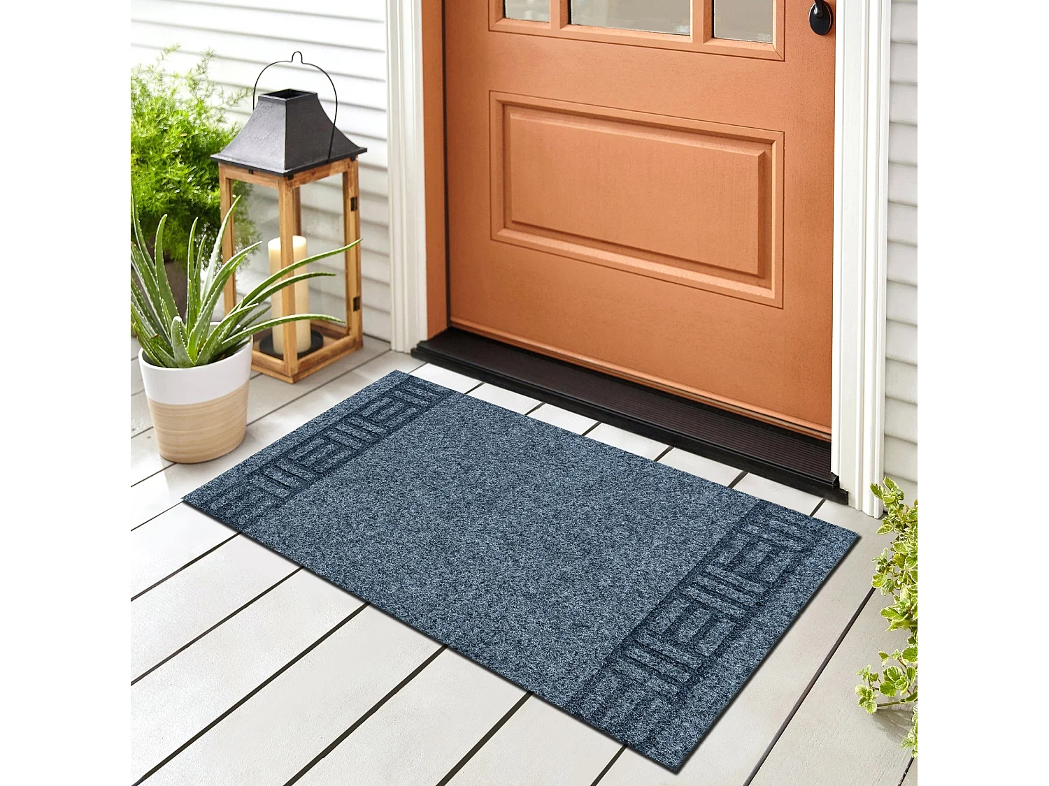 Ruitenwisser PRIMAVERA grijskleuring 2531 80x270 cm