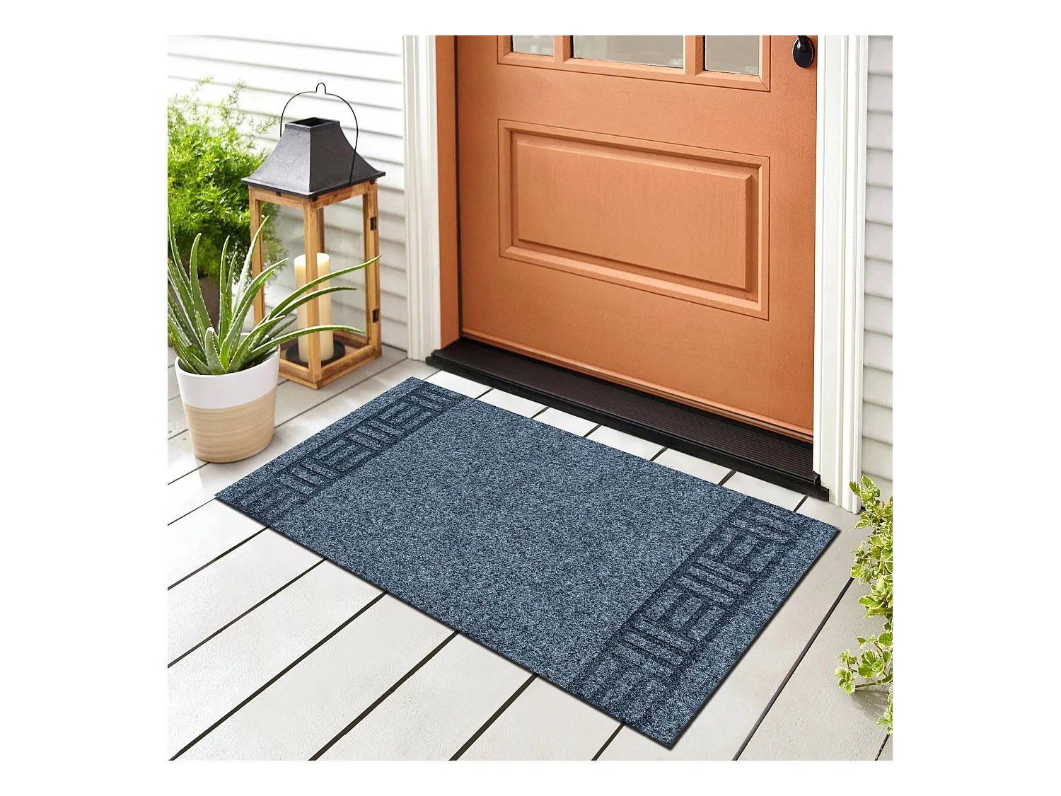 Ruitenwisser PRIMAVERA grijskleuring 2531 80x320 cm