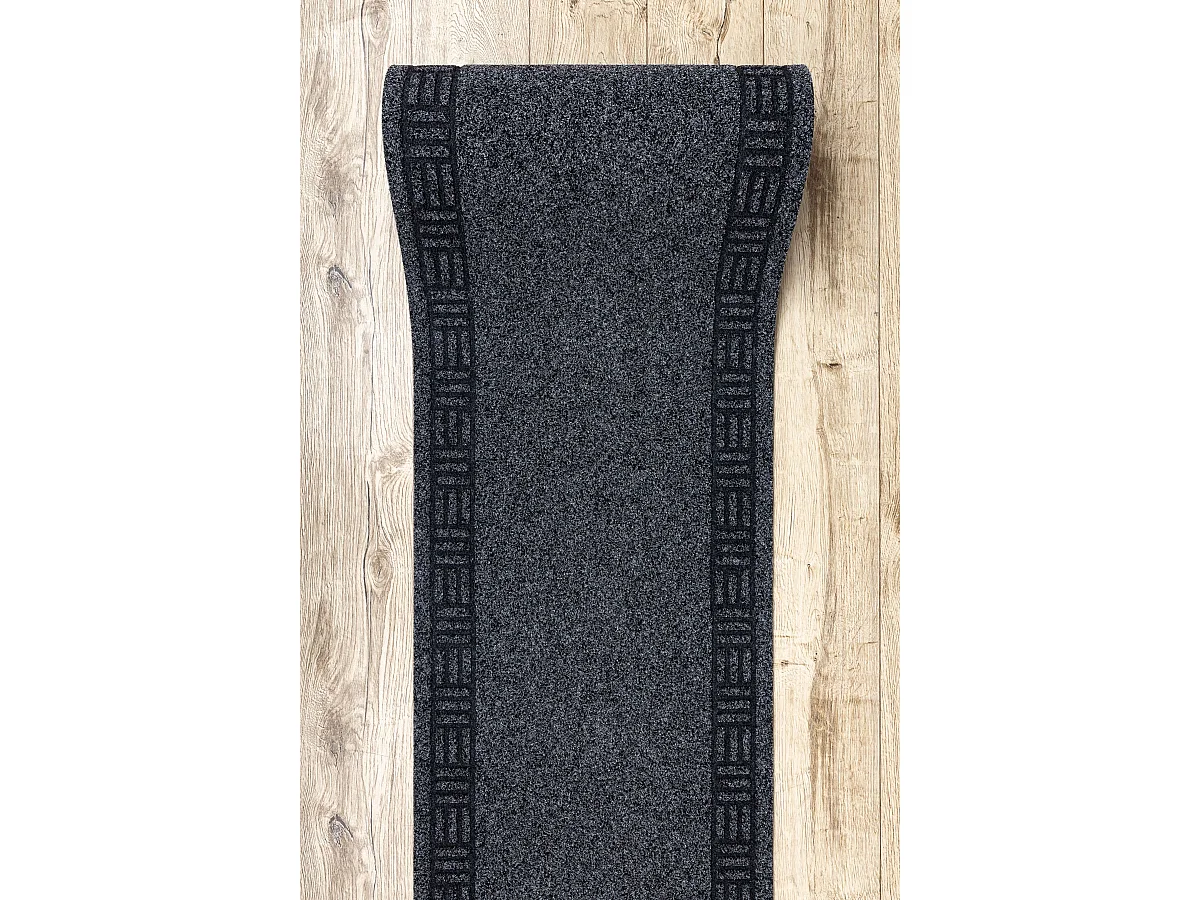 Paillasson PRIMAVERA anthracite 2236 80x390 cm