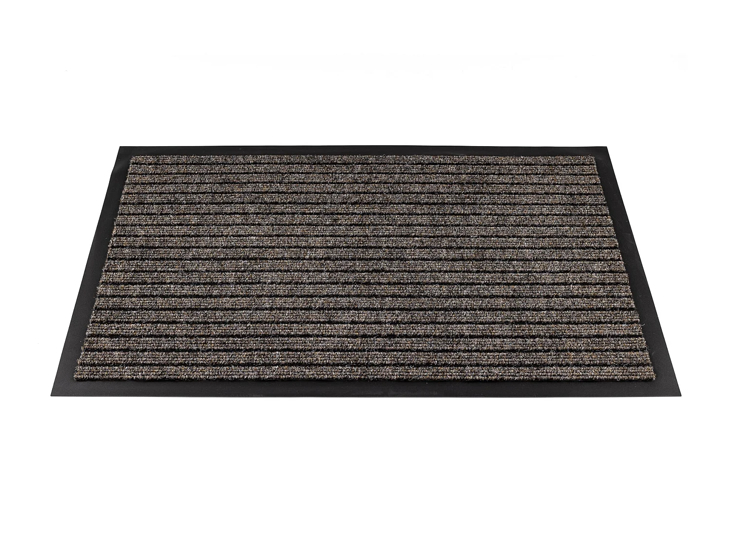Ruitenwisser DURA 1861 anti slip, extern, intern, op een rubber - beig 66x120 cm