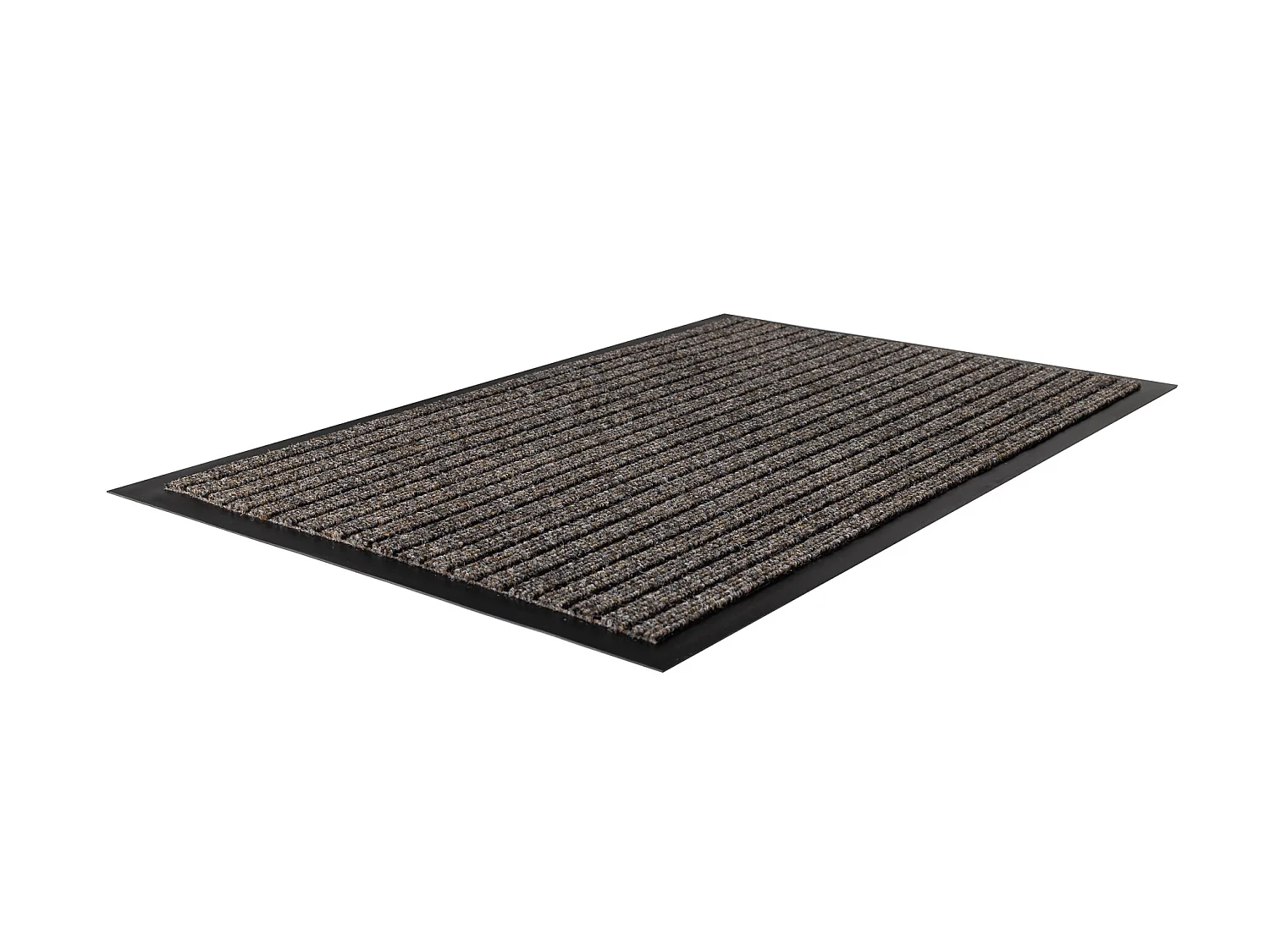 Ruitenwisser DURA 1861 anti slip, extern, intern, op een rubber - beig 66x120 cm