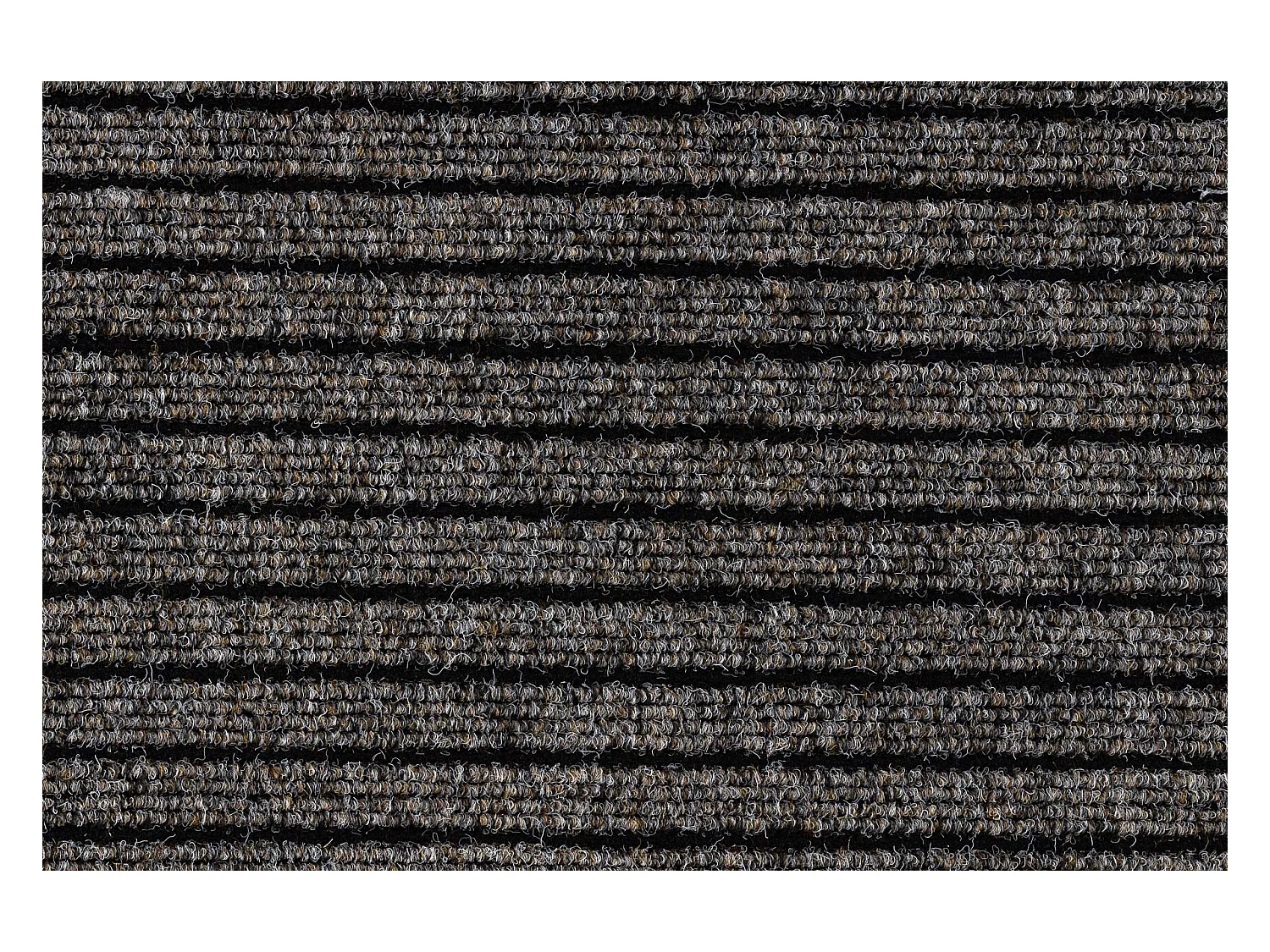 Ruitenwisser DURA 1861 anti slip, extern, intern, op een rubber - beig 66x120 cm