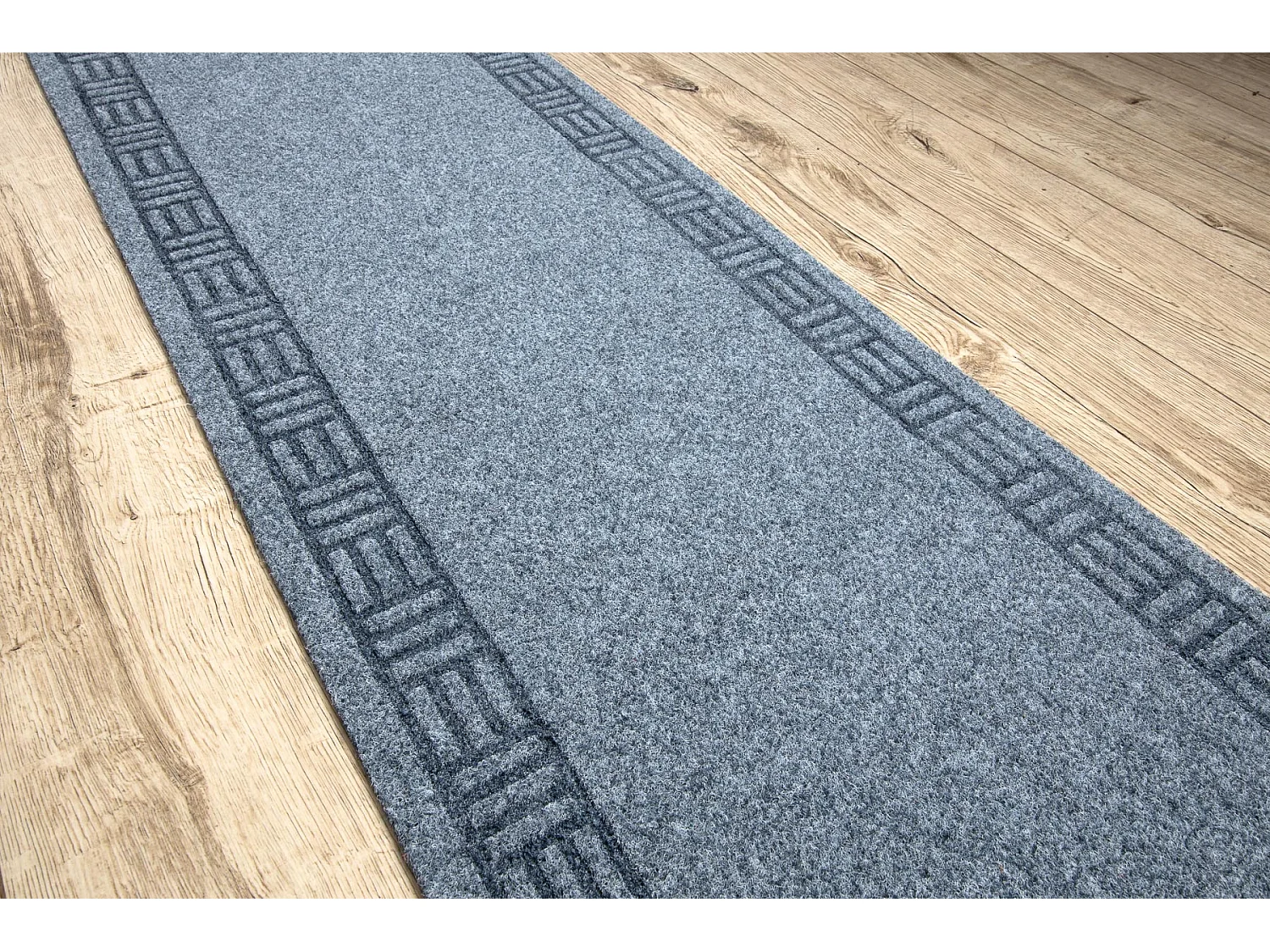 Paillasson PRIMAVERA gris 2531 80x210 cm