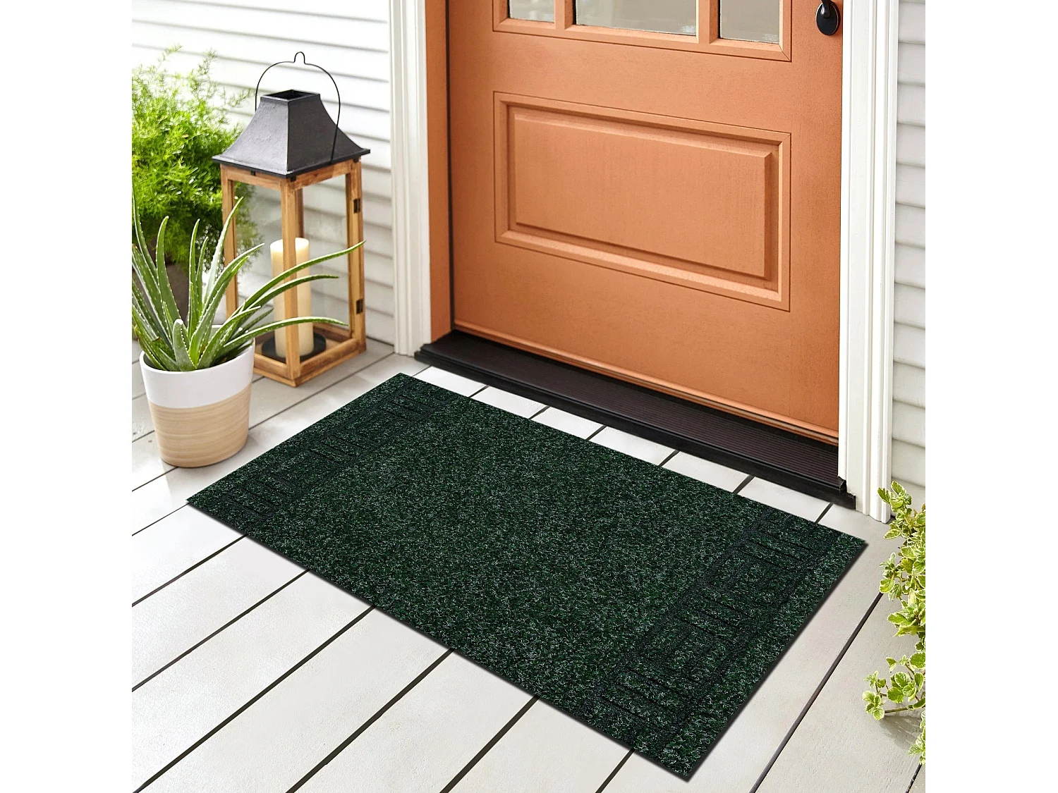 Ruitenwisser PRIMAVERA groen 6651 66x480 cm