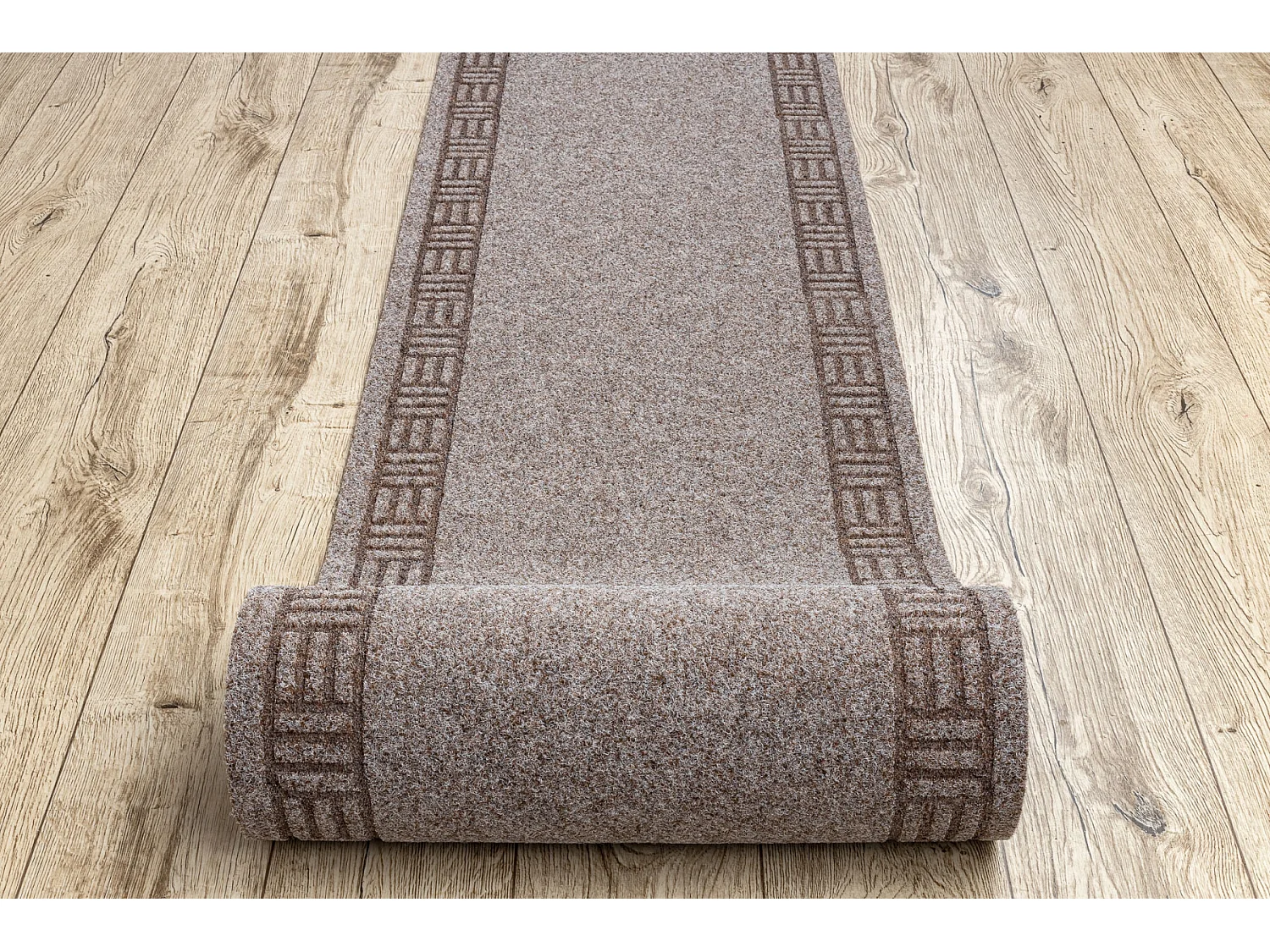 Ruitenwisser PRIMAVERA beige 1153 66x650 cm