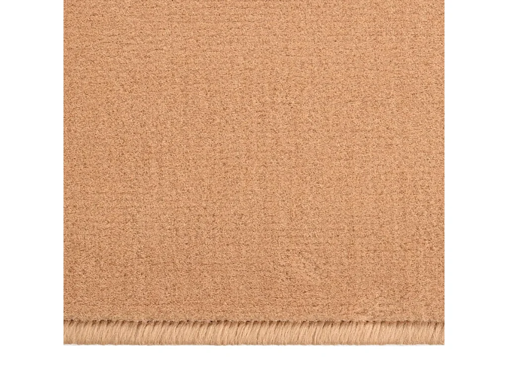 BCF Beige Vloerkleed 100x250 cm