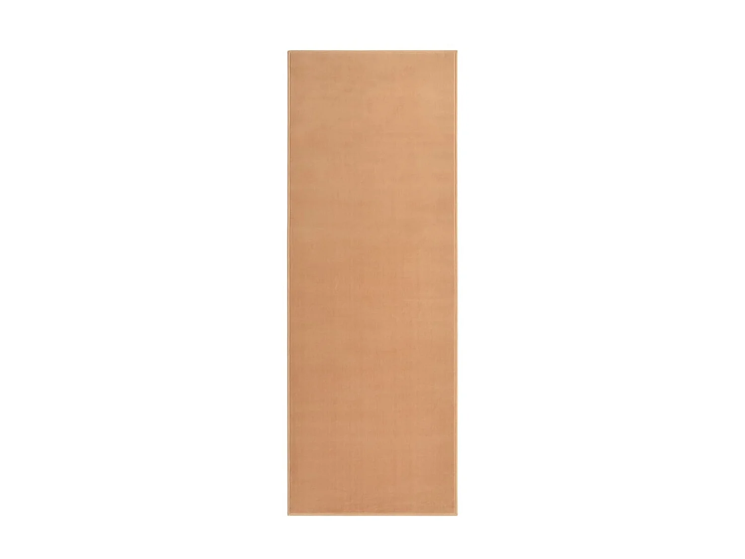 BCF Beige Vloerkleed 100x250 cm