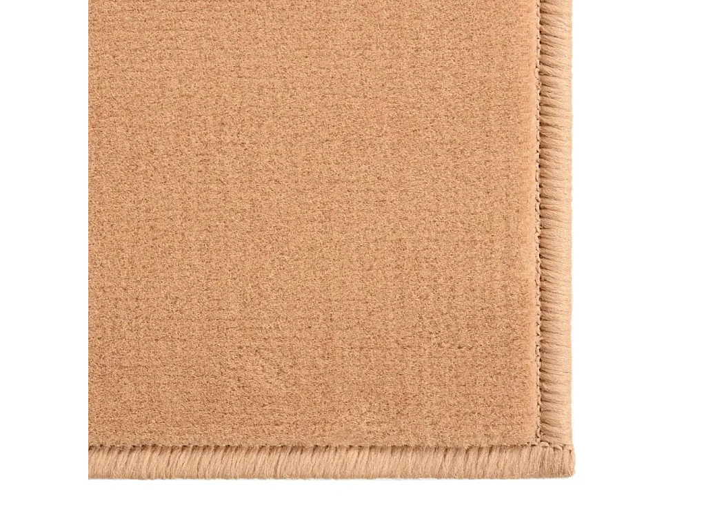 BCF Beige Vloerkleed 100x250 cm