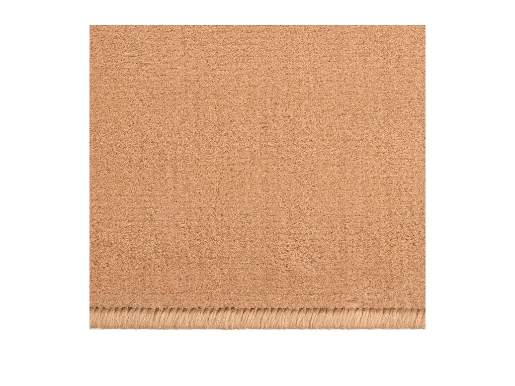 BCF Beige Vloerkleed 100x250 cm