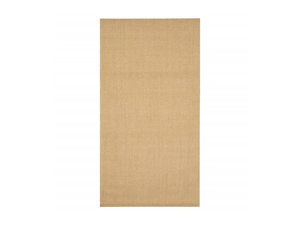 Tapis Sisal naturel 80x150 cm