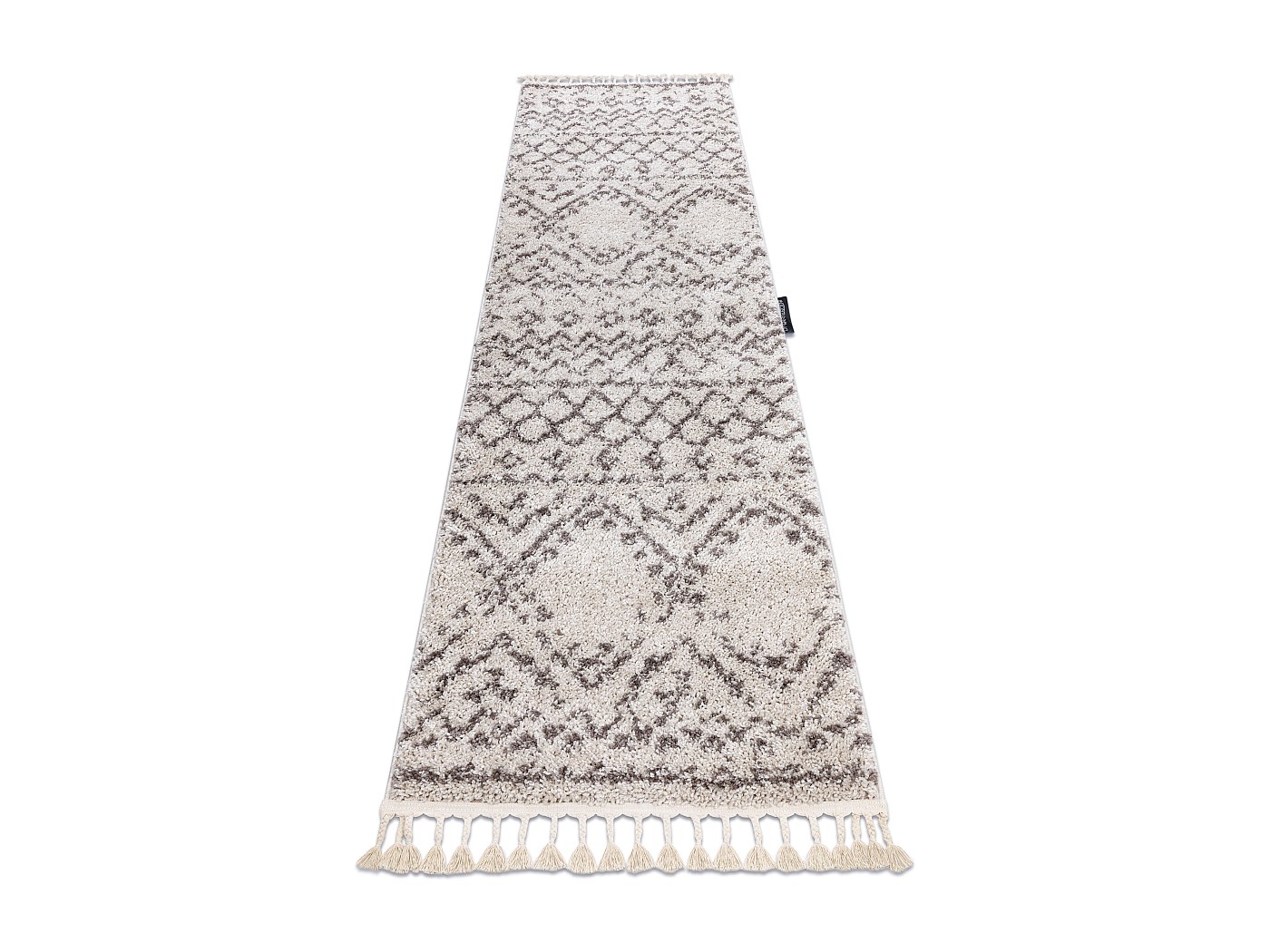 Découvrez Tapis en sisal Sana Beige en différentes tailles