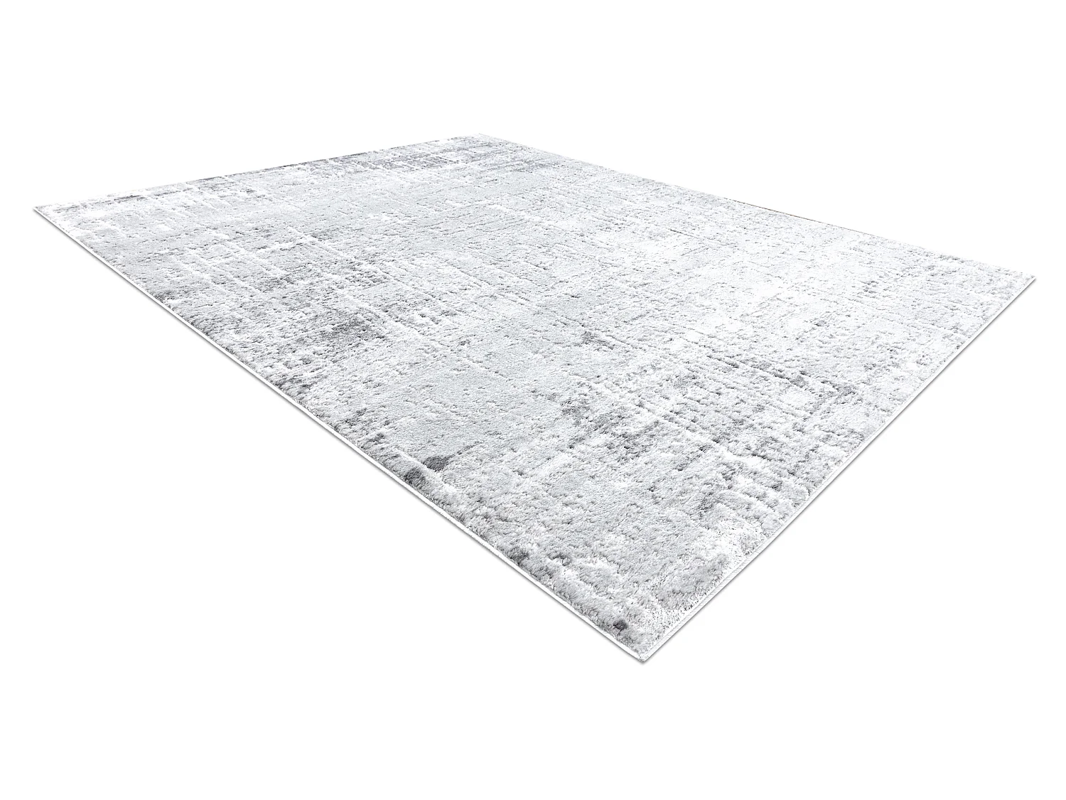 Modern MEFE Teppich 8722 Linien vintage - Strukturell zwei Ebenen aus  160x220 cm