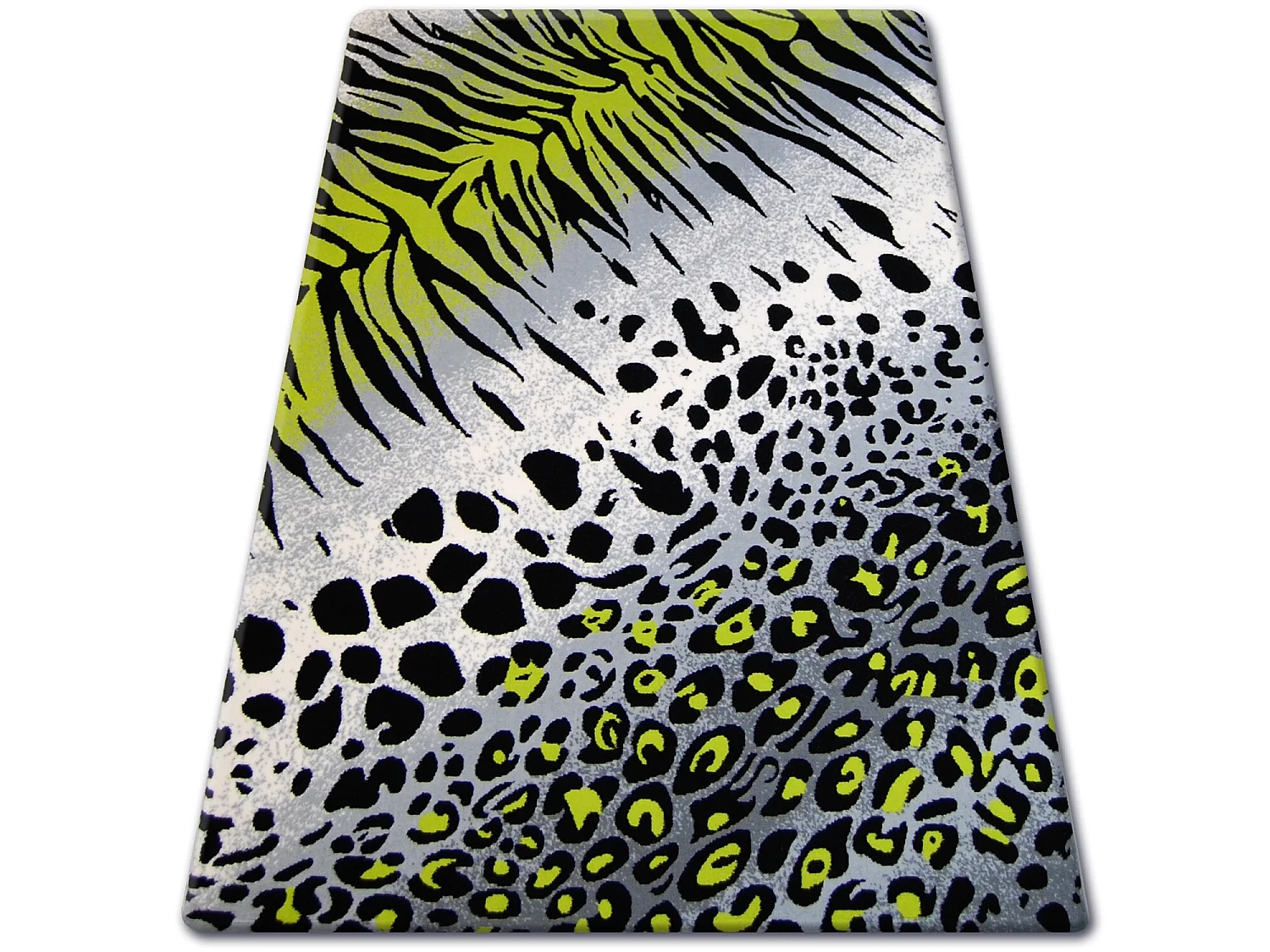 Tapijt BCF FLASH 33282/150 160x225 cm