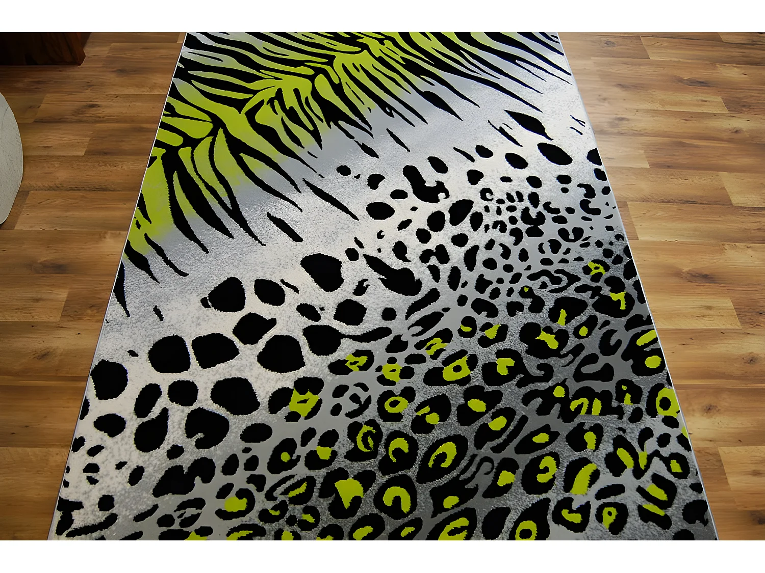 Tapijt BCF FLASH 33282/150 160x225 cm