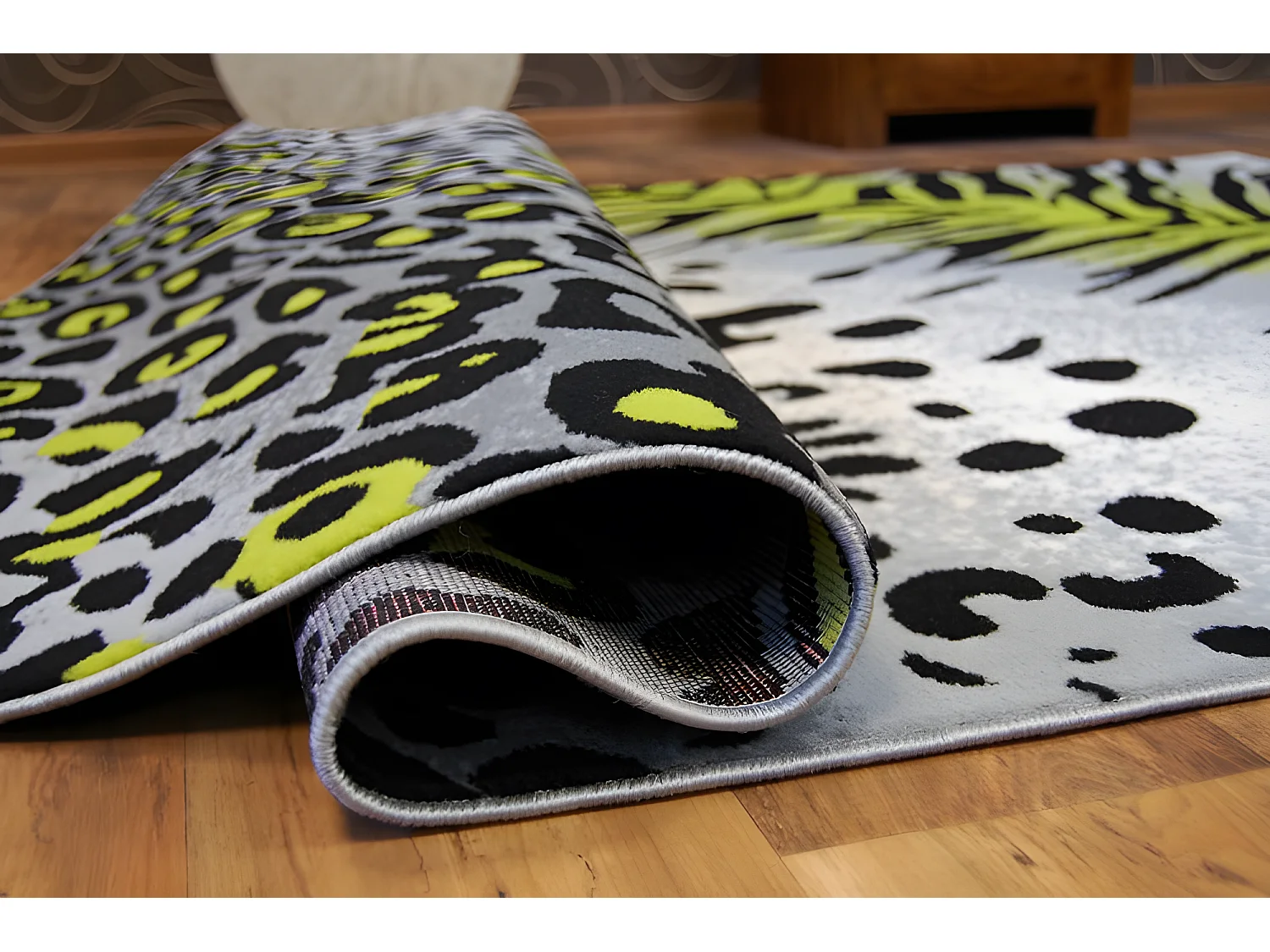 Tapijt BCF FLASH 33282/150 160x225 cm