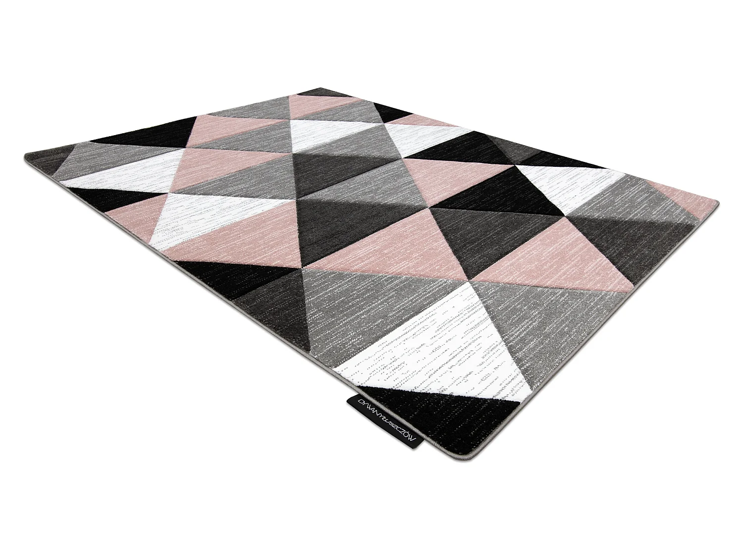 Tapijt ALTER Rino Drieho rozekleuring  280x370 cm