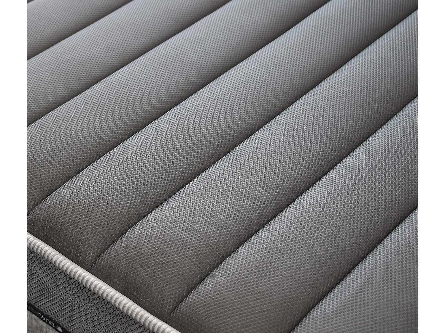 Colchão SONNOMATTRESS Dual Vintage (200x200x30cm - Muelles Ensacados)