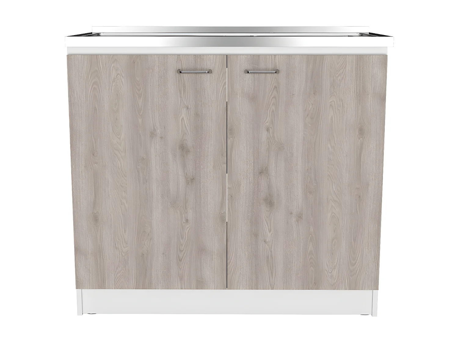 Pensile da cucina Nápoles, con lavello