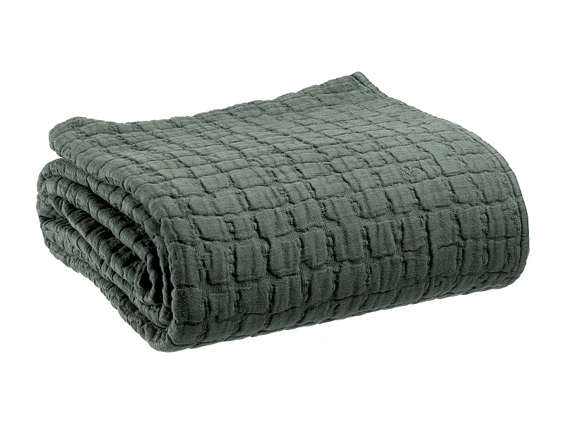 Swami bedsprei Tijm 240 x 260 cm