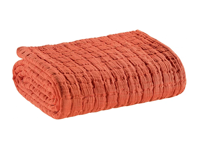 Coperta Swami Rooibos 240 x 260 cm