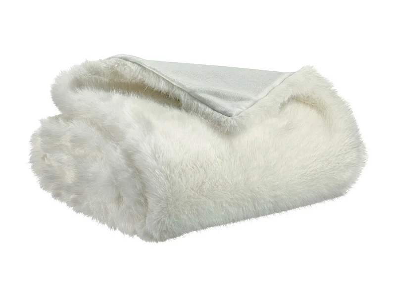 Nolan dekbed Sneeuw 85 x 200 cm