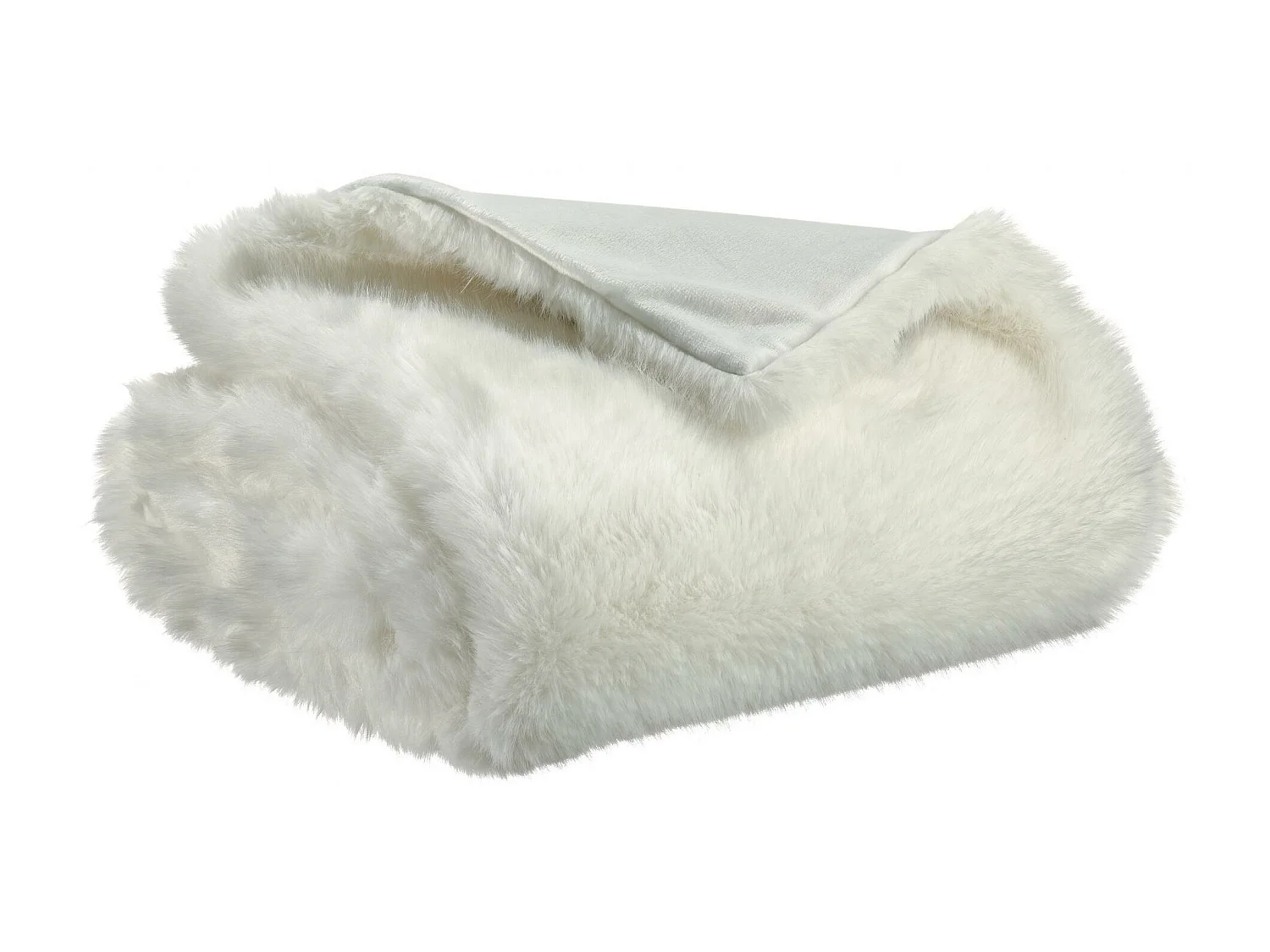 Edredón Nolan Nieve 85 x 200 cm