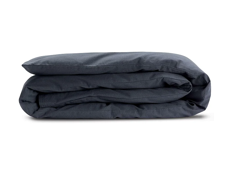 Calita dekbedovertrek Marine 85 x 200 cm