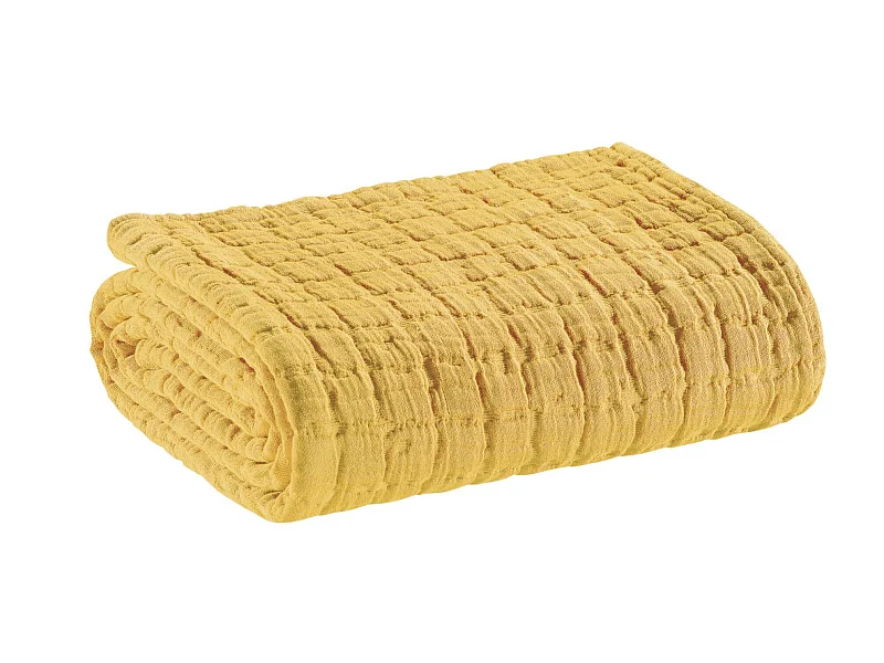 Coperta Swami Curry 180 x 260 cm