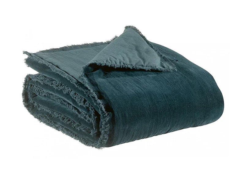 Edredom Fara Pavão 85 x 200 cm