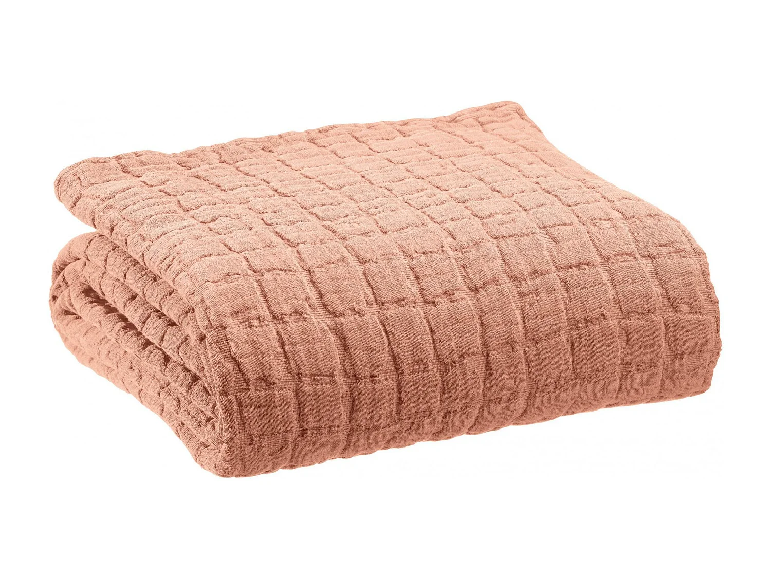 Coperta Swami Argilla 180 x 260 cm