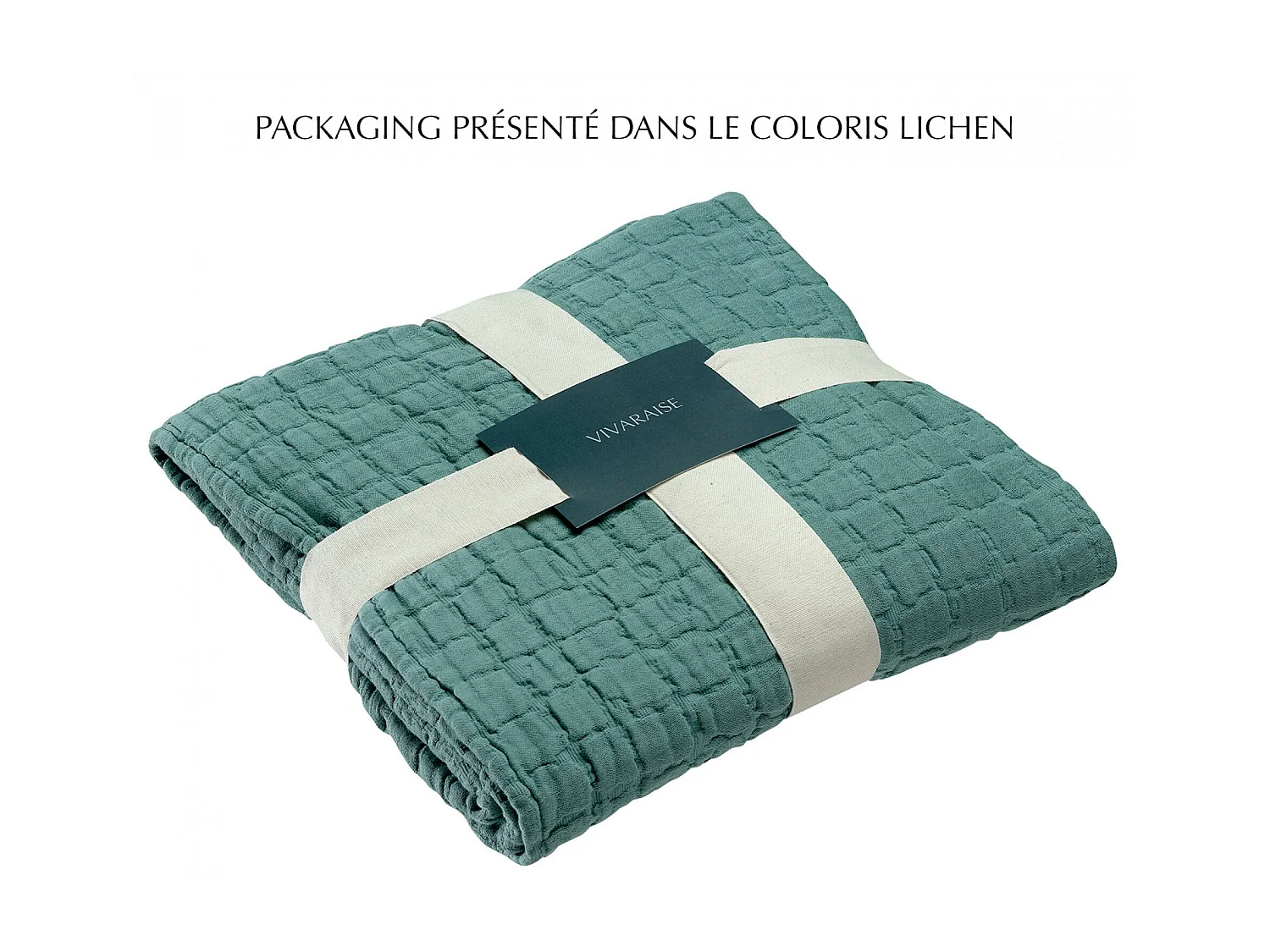 Coperta Swami Curry 240 x 260 cm