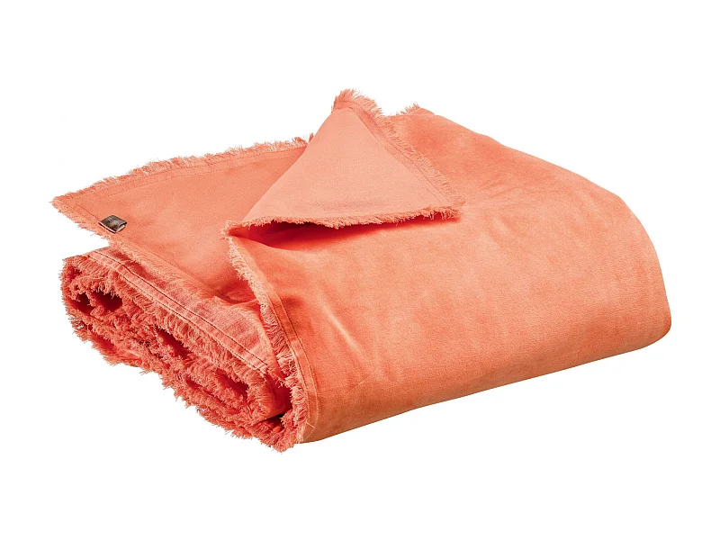 Piumino Fara Guava 85 x 200 cm