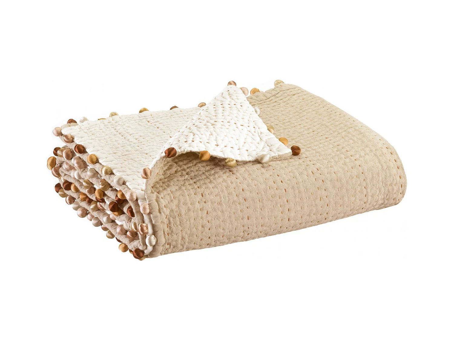Gastounet sprei Sienna 180 x 180 cm