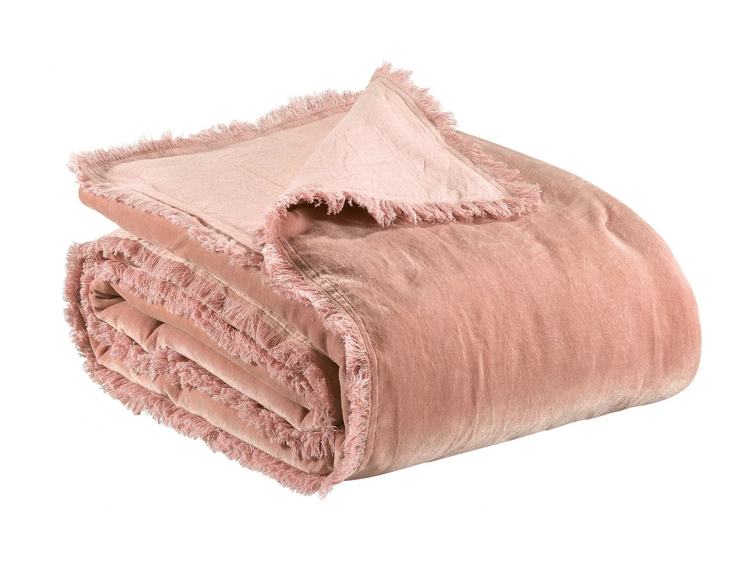 Fara dekbed Roze 85 x 200 cm