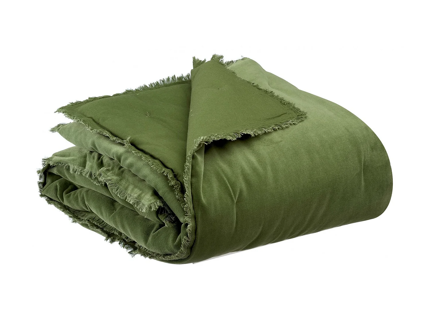 Fara dekbed Eucalyptus 85 x 200 cm