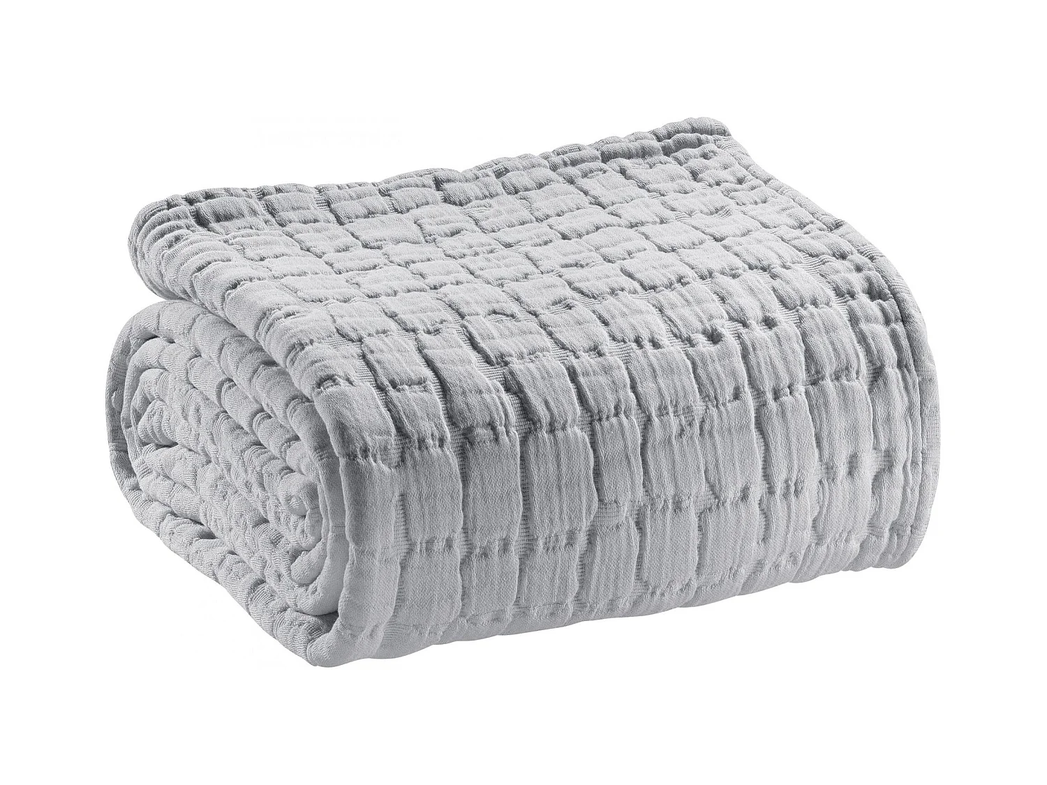 Swami bedsprei Parel 240 x 260 cm