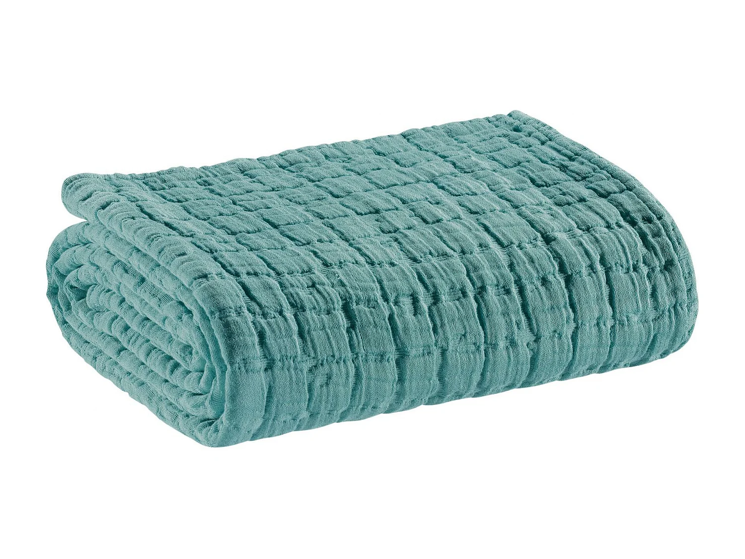 Cubrecama Swami Liquen 240 x 260 cm