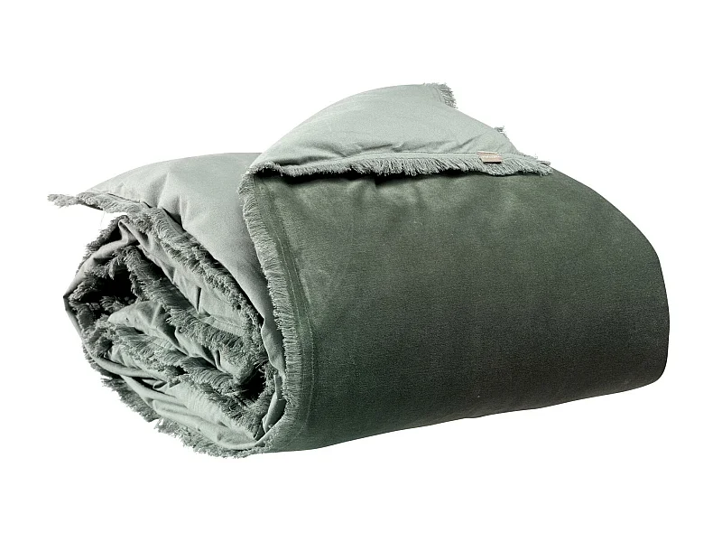 Fara Bettdecke Thymian 85 x 200 cm