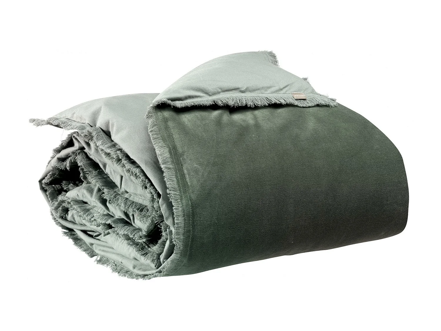 Fara Bettdecke Thymian 85 x 200 cm