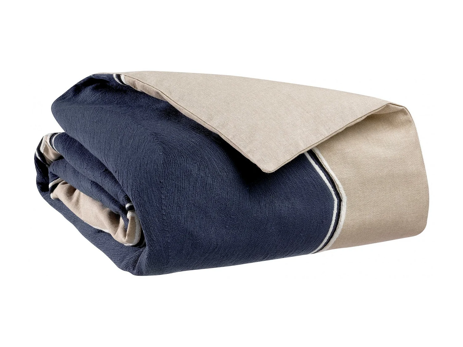 Edredom bordado Mila