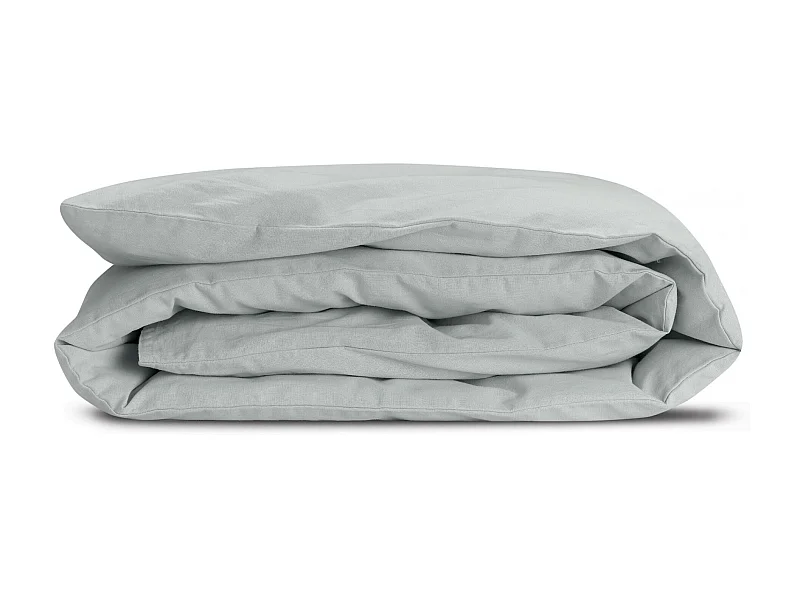 Copri piumino Calita Perla 85 x 200 cm