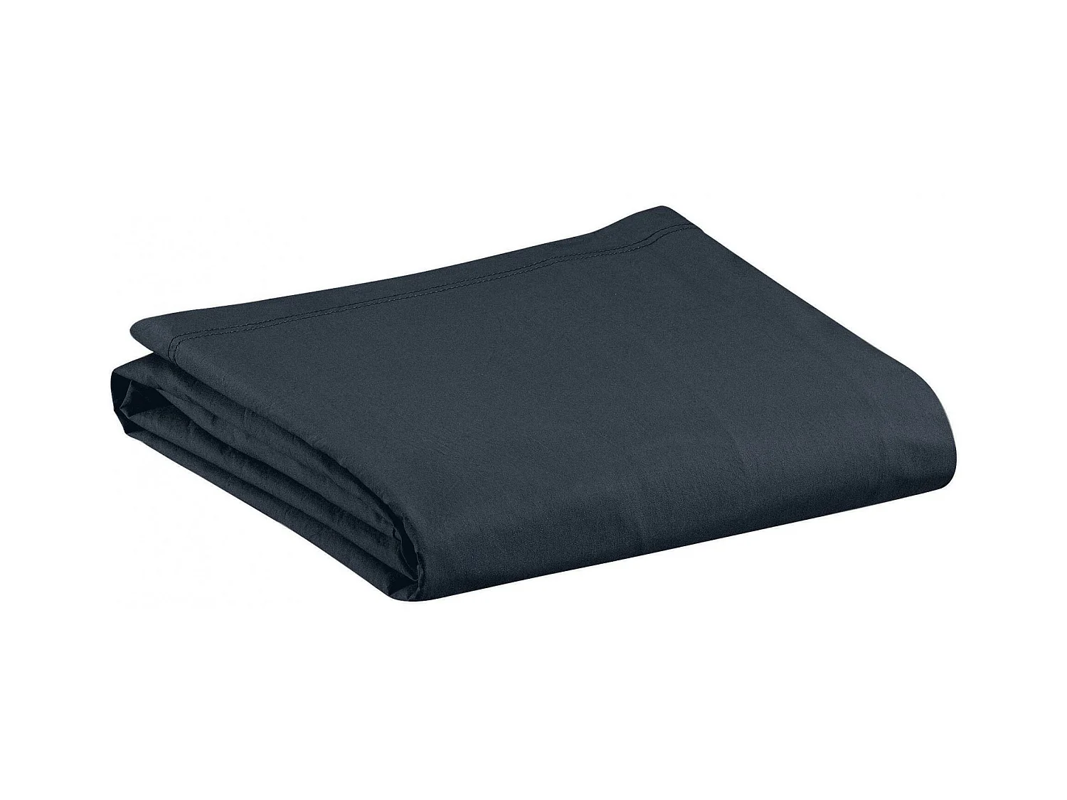 Drap Housse Noche ombre 90 x 190 cm Vivaraise