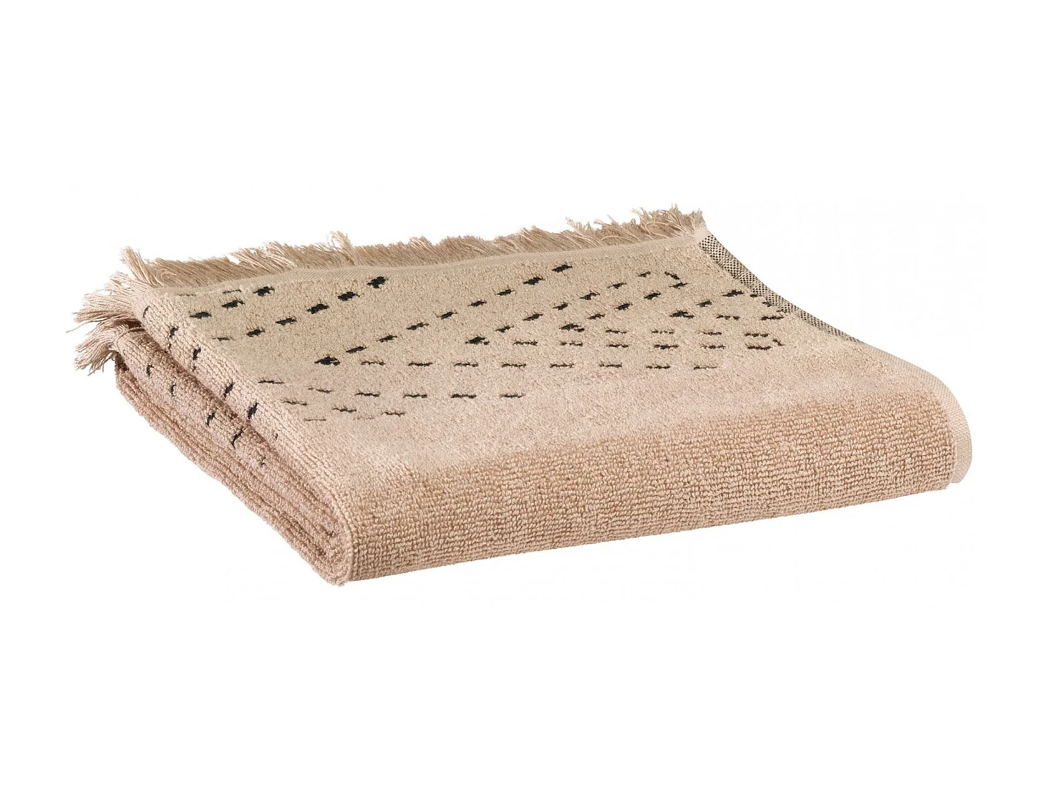 Asciugamano Julia Sesamo 50 x 100 cm