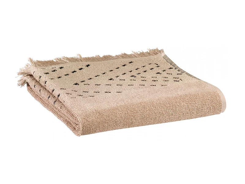 Asciugamano Julia Sesamo 50 x 100 cm