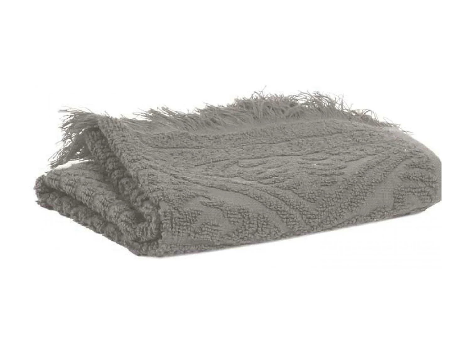 Zoé handdoek Storm 50 x 100 cm