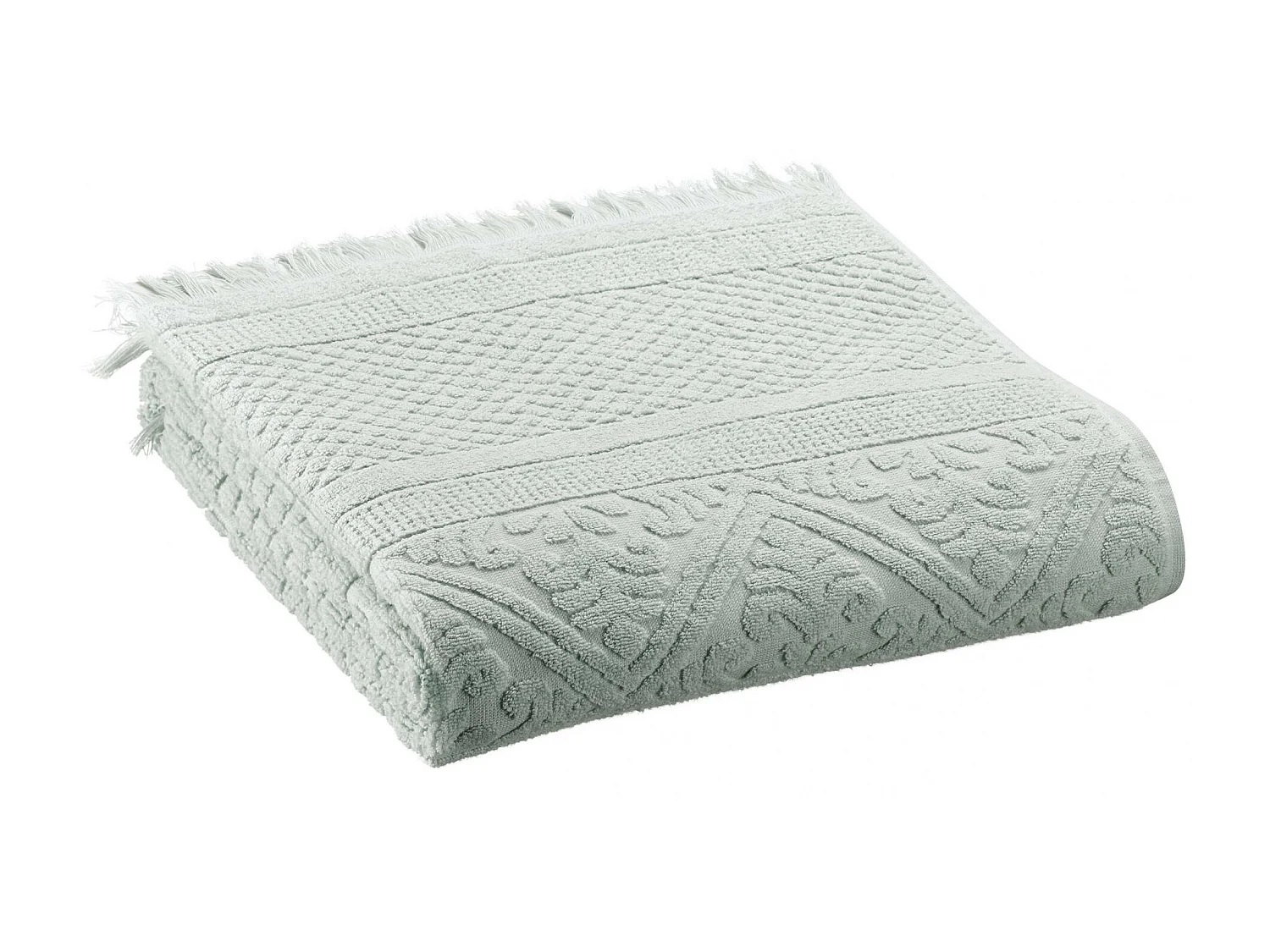 Handdoek Zoé Jade 50 x 100 cm