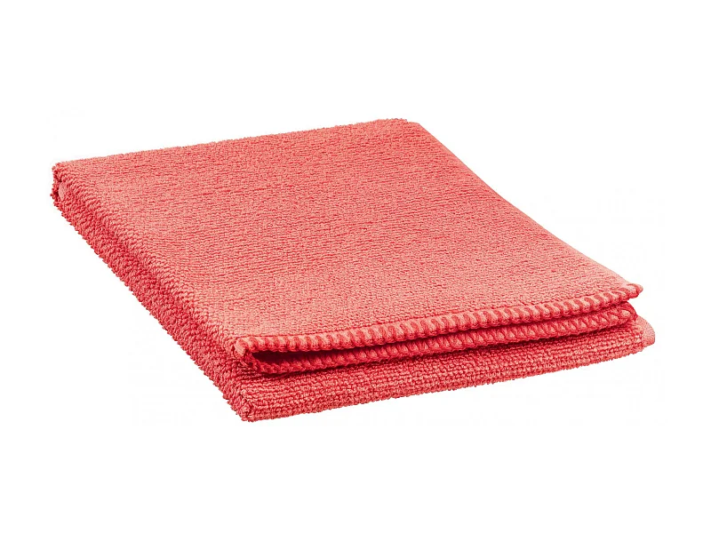 Asciugamano Bora Corallo 50 x 100 cm