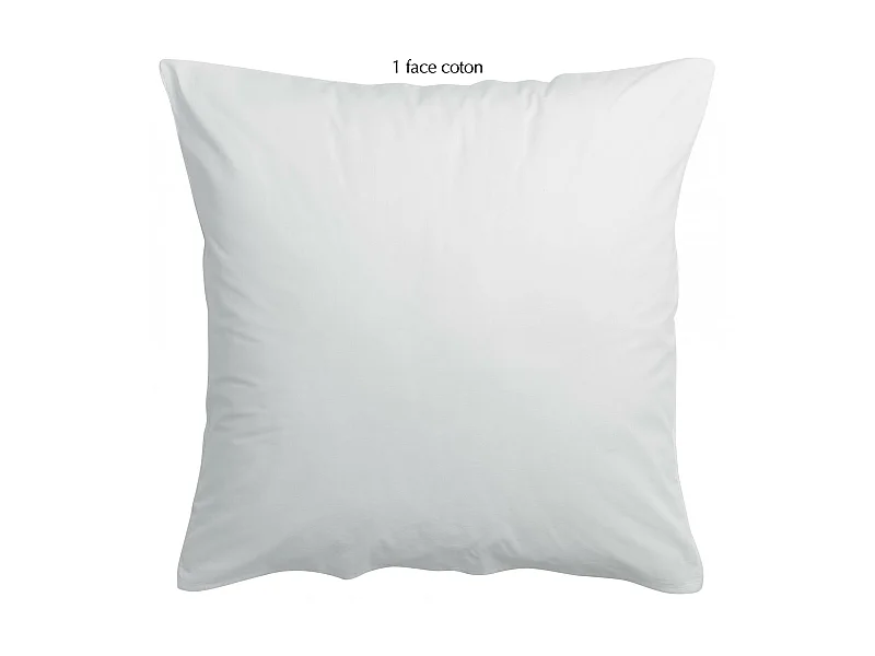 Federa Linco Bianco 65 x 65 cm